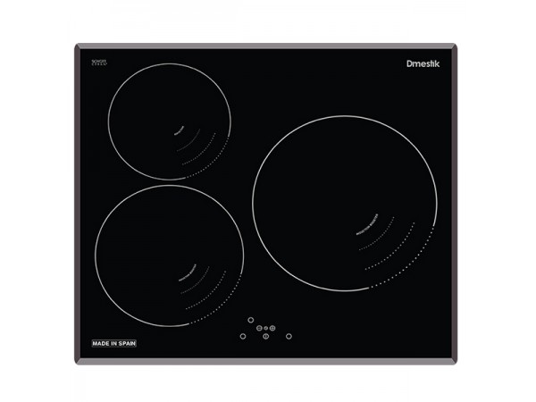 Bếp  từ D'mestik ES603 DKI Made in Spain